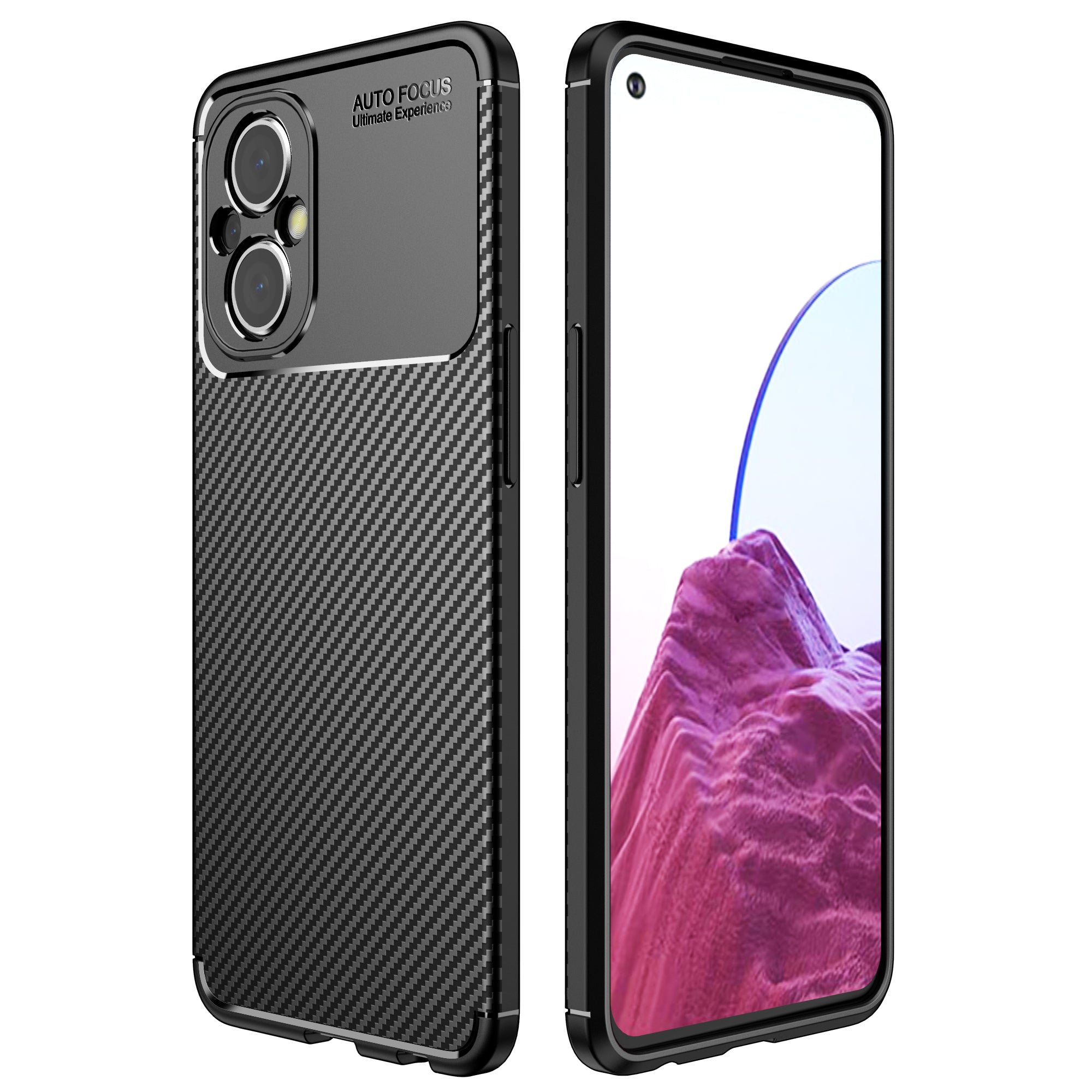 OPPO Reno8 Lite 5G Case