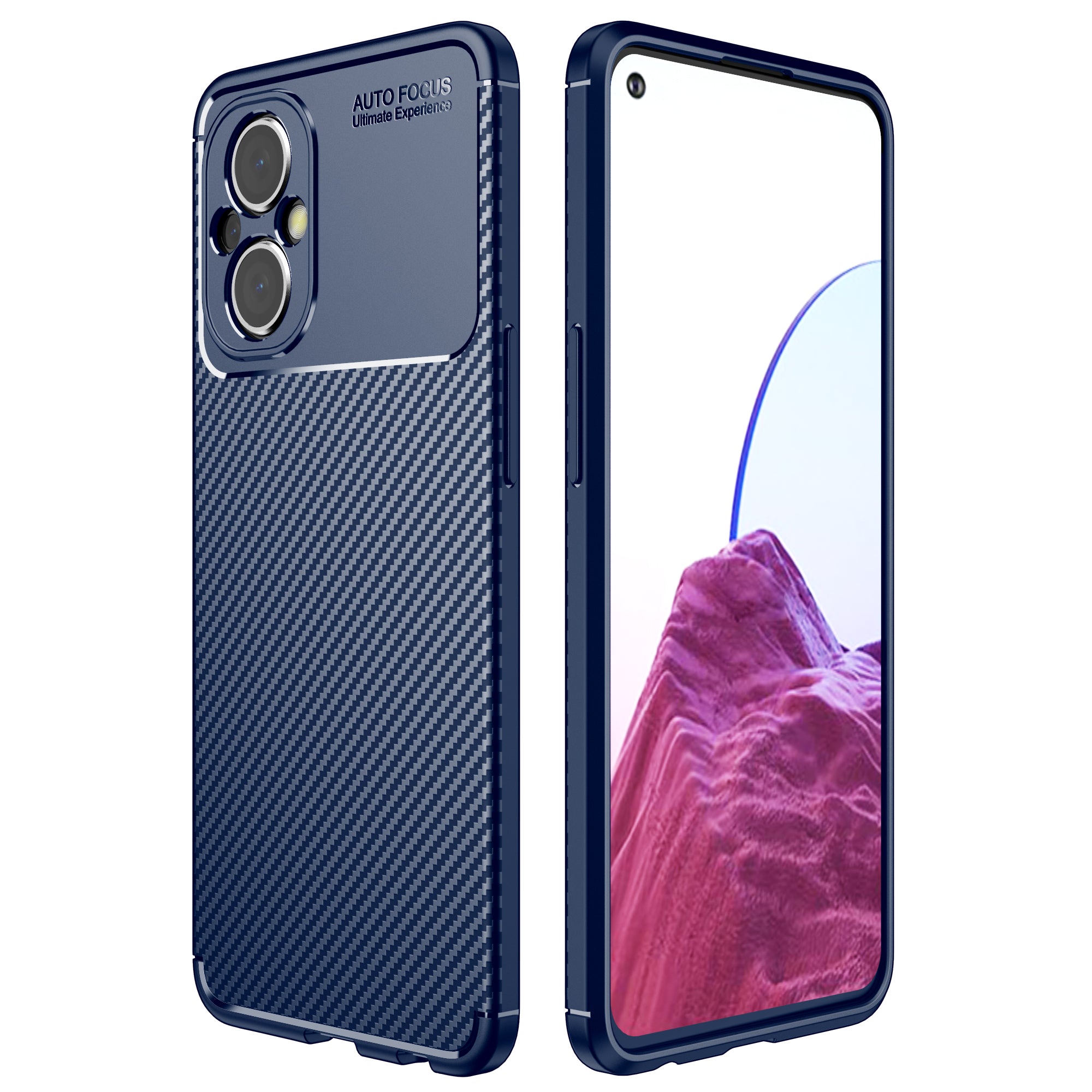 OPPO Reno8 Lite 5G Case