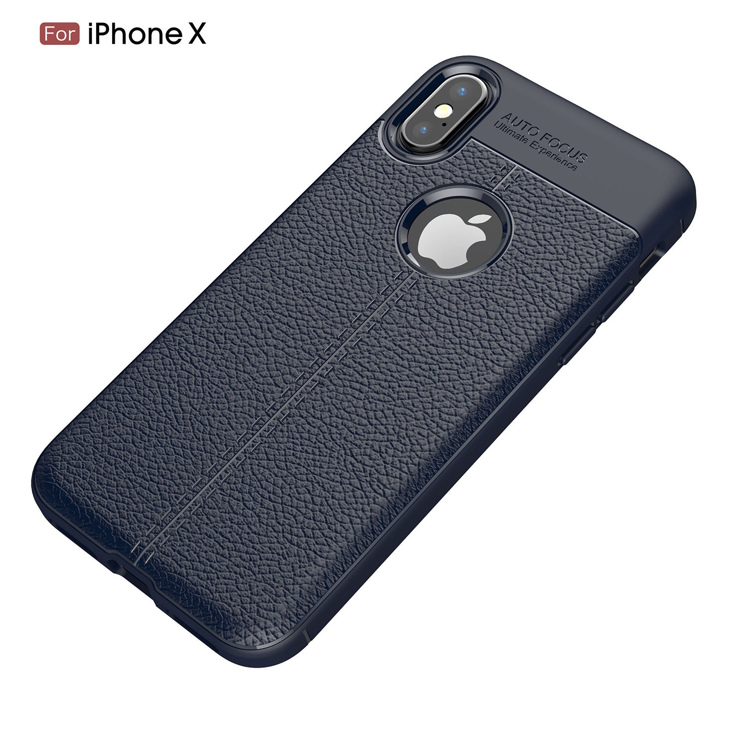 iPhone X/XS Case