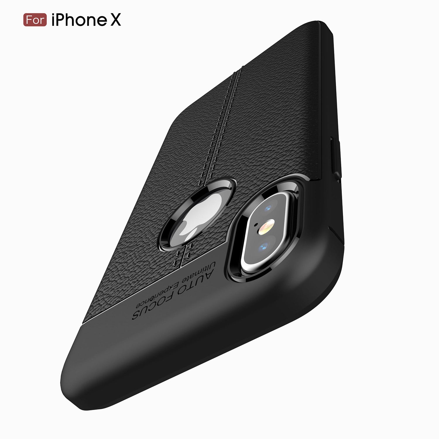 iPhone X/XS Case