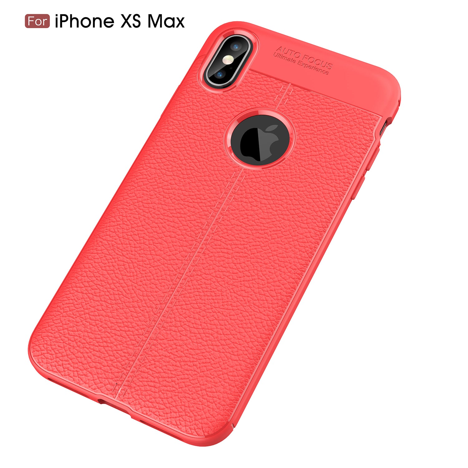 iPhone XS Max Case