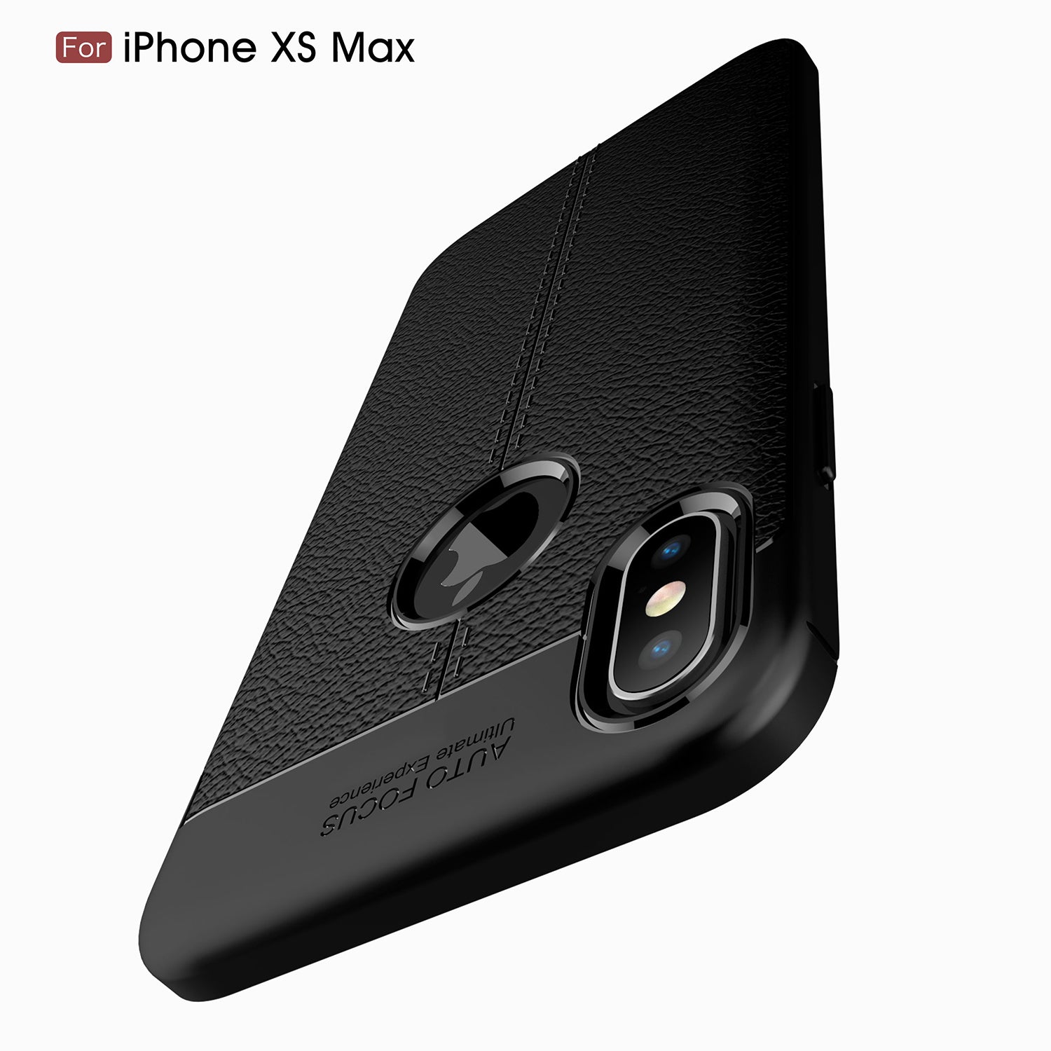 iPhone XS Max Case