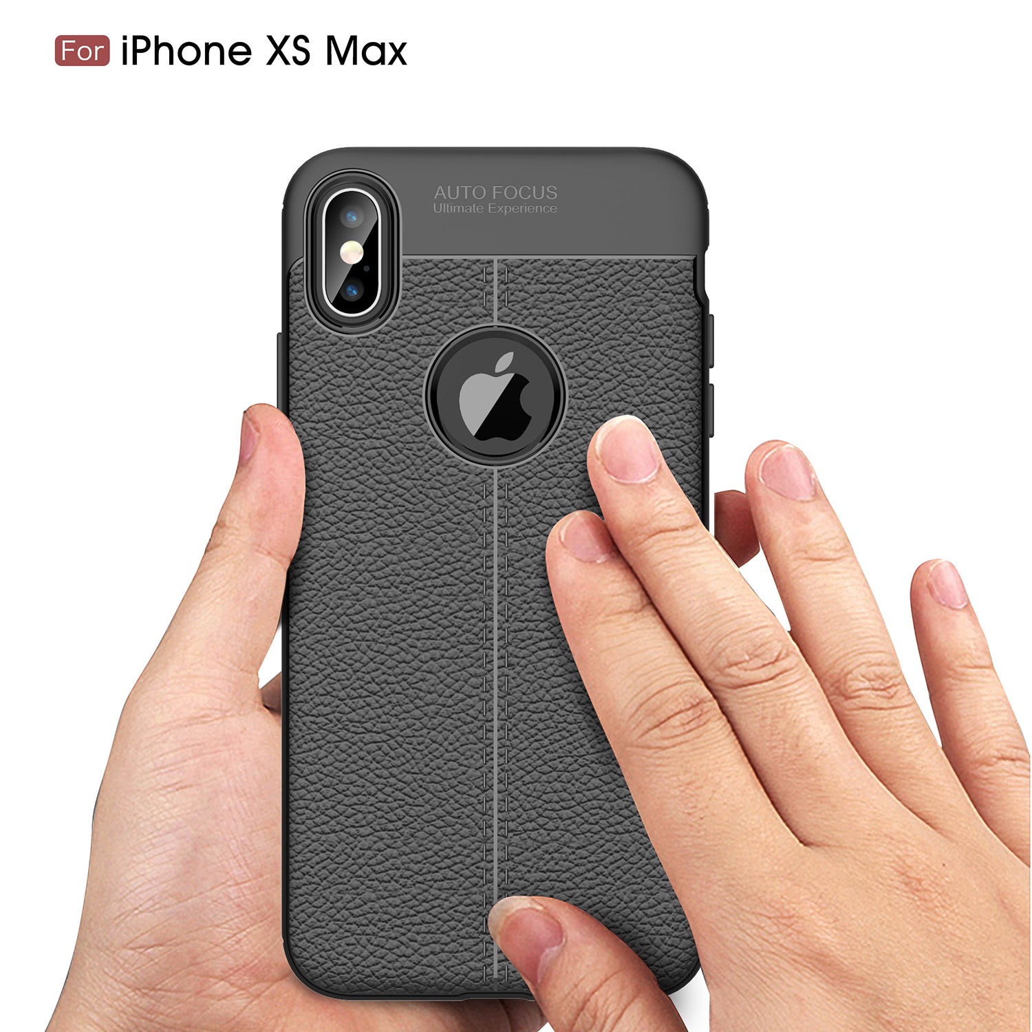 iPhone XS Max Case