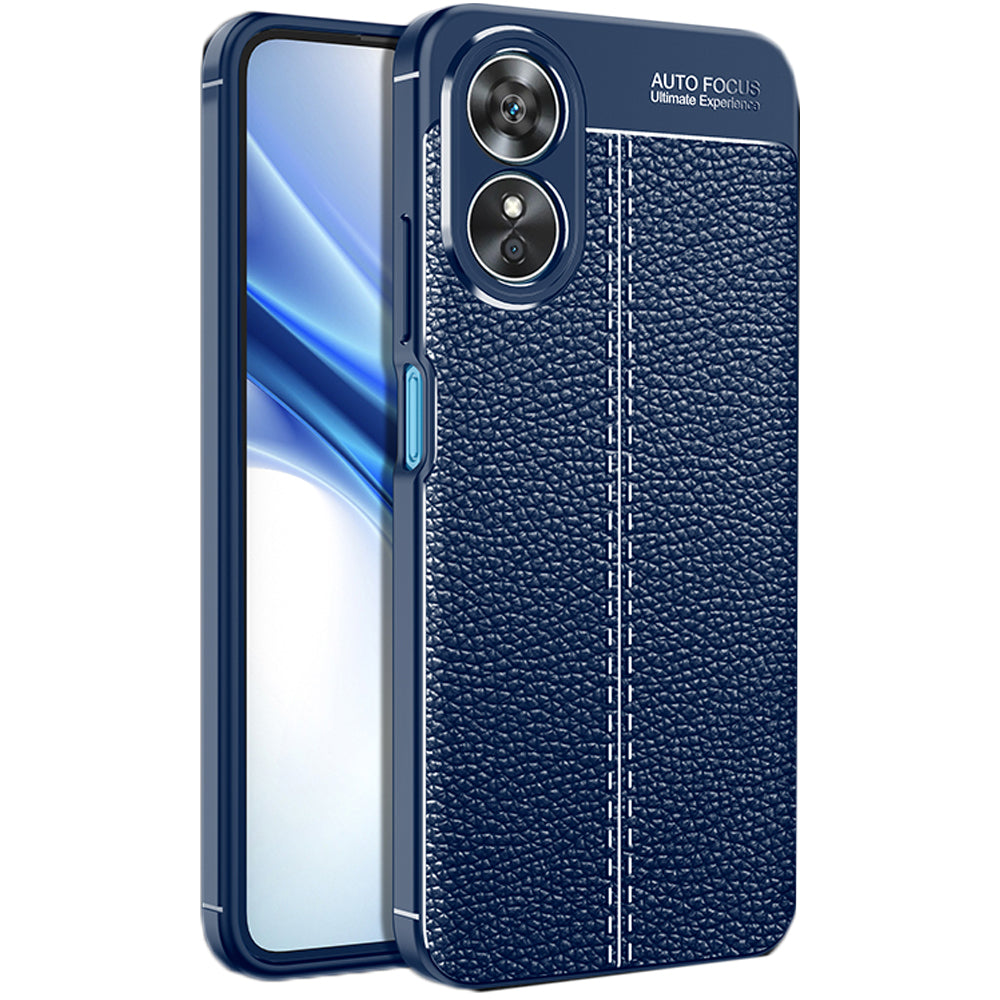 OPPO A17 Case