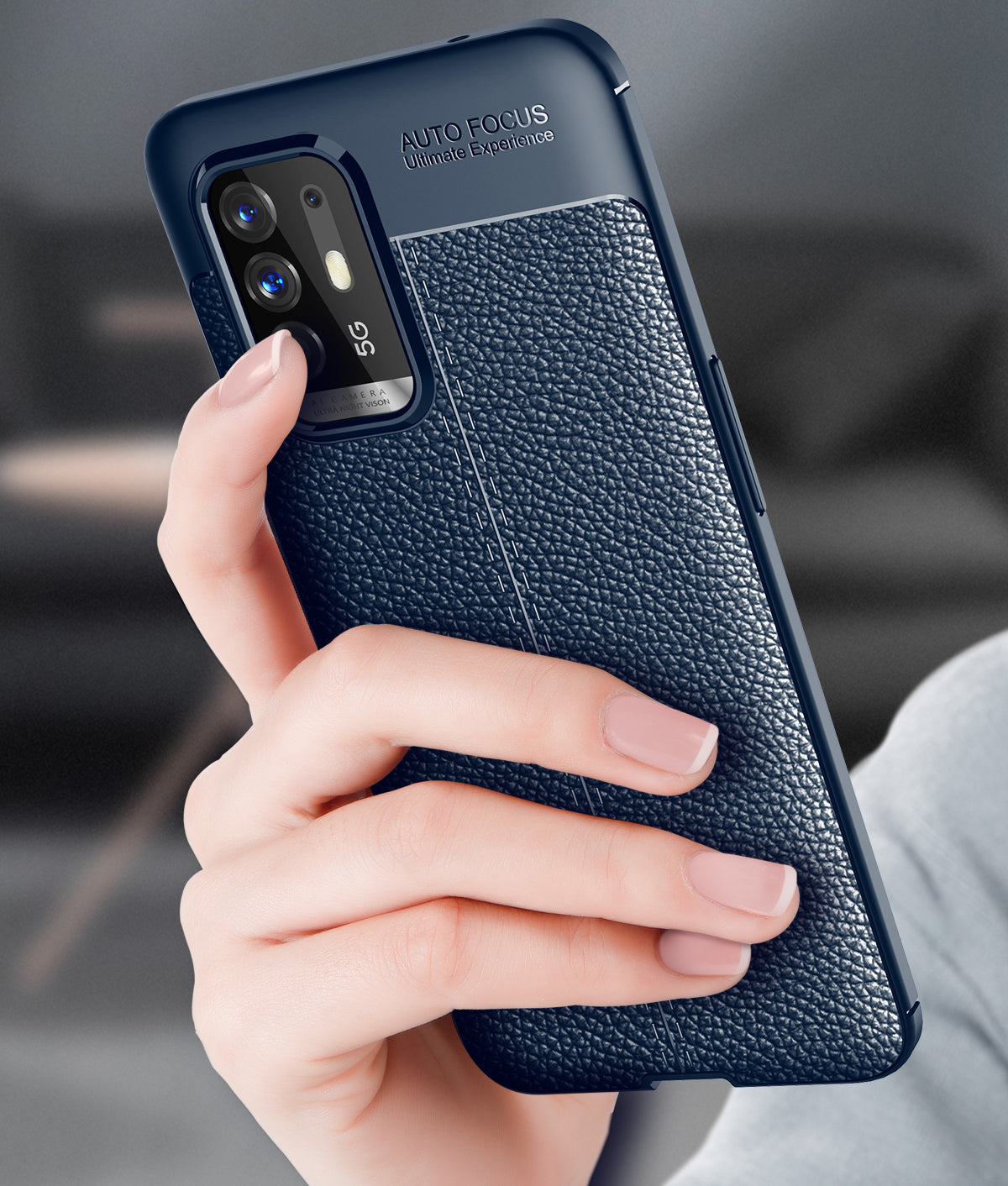 OPPO A94 5G Case