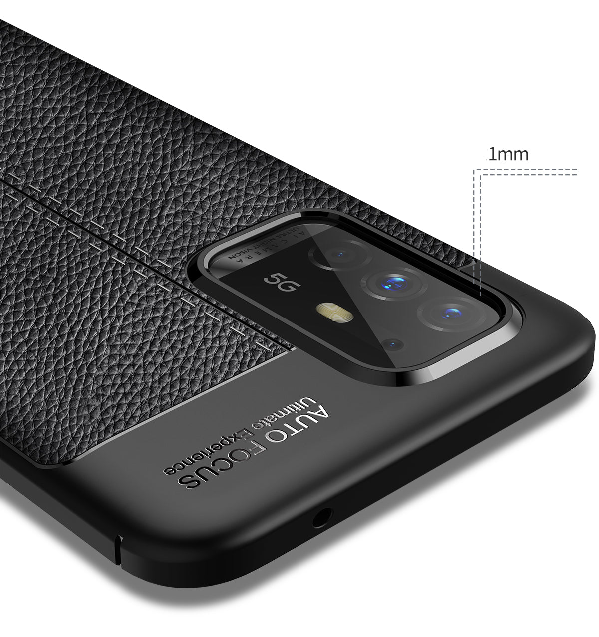 OPPO A94 5G Case