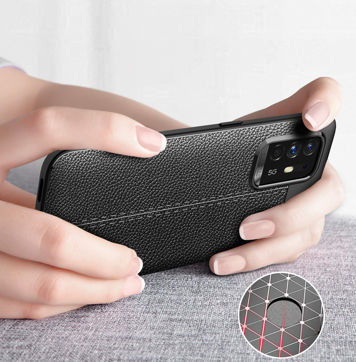 OPPO A94 5G Case