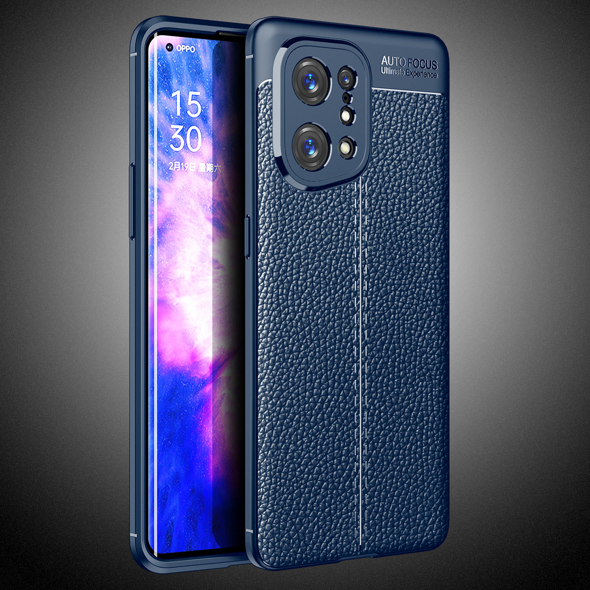 OPPO Find X5 Case