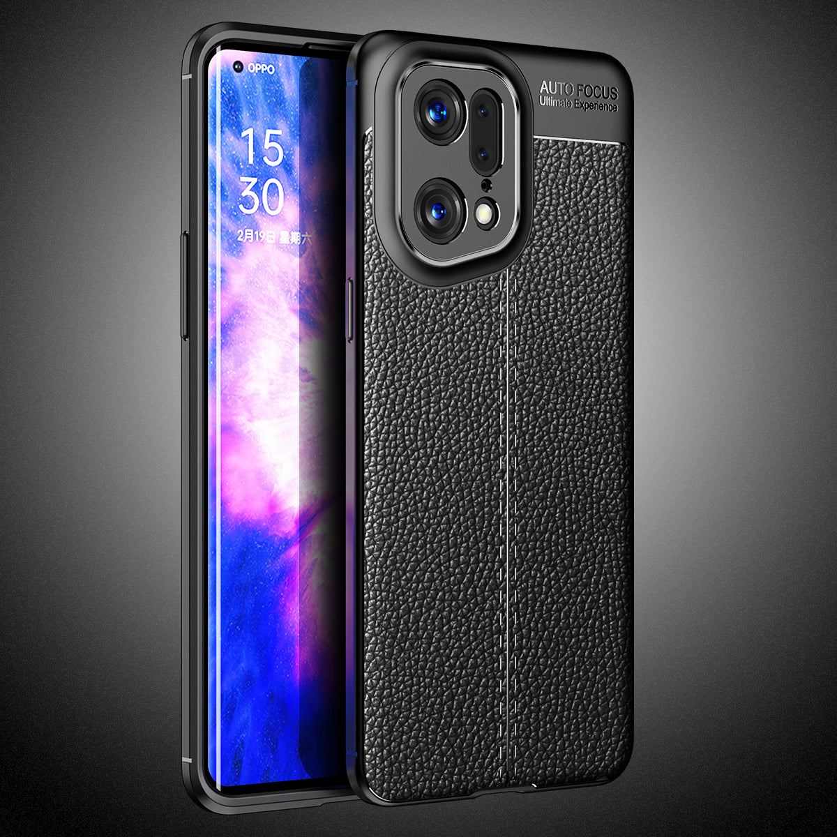 OPPO Find X5 Pro Case