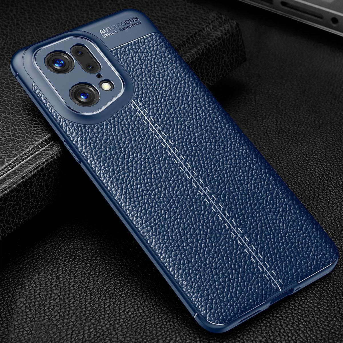 OPPO Find X5 Pro Case