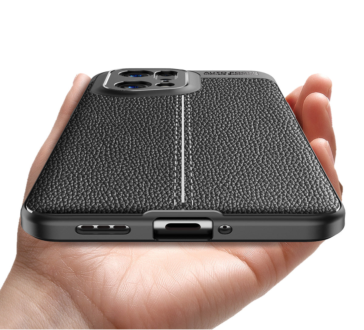 OPPO Find X5 Pro Case