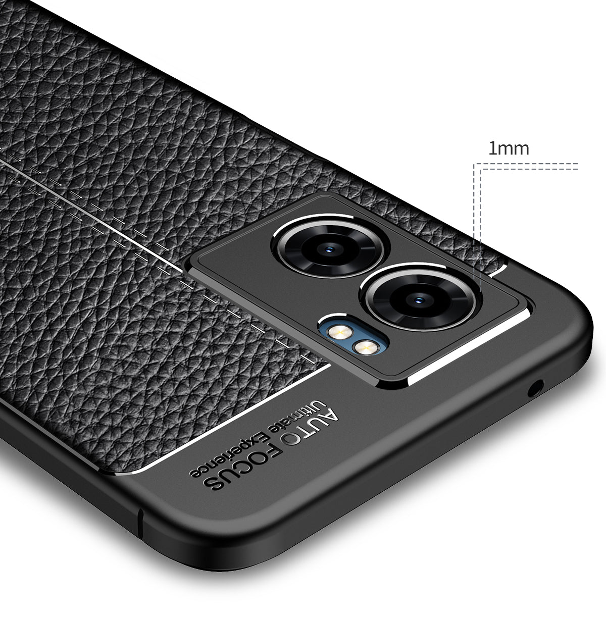 OPPO A77 5G Case