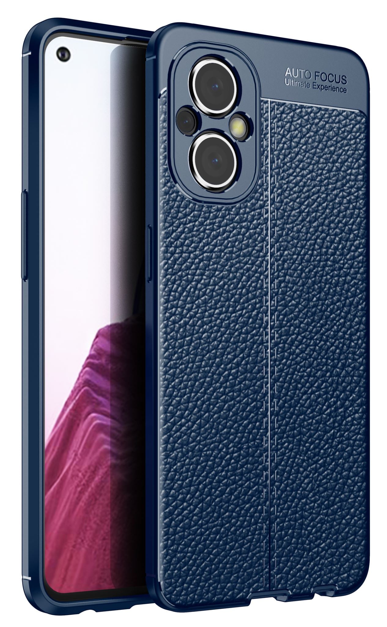 OPPO Reno8 Lite 5G Case