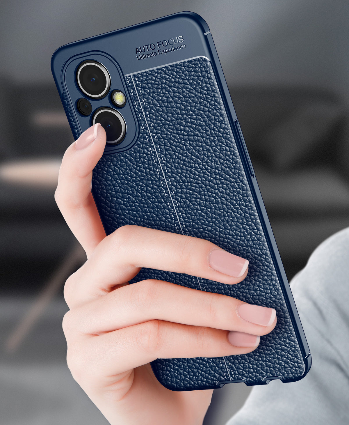 OPPO Reno8 Lite 5G Case