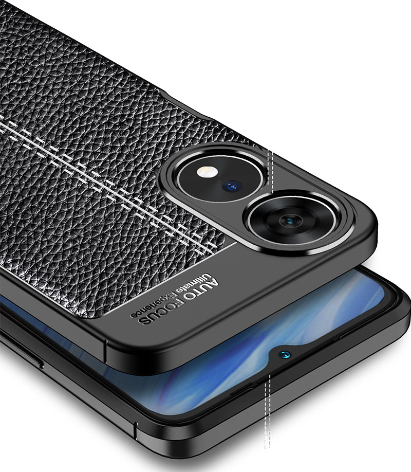 OPPO A78 Case 5G