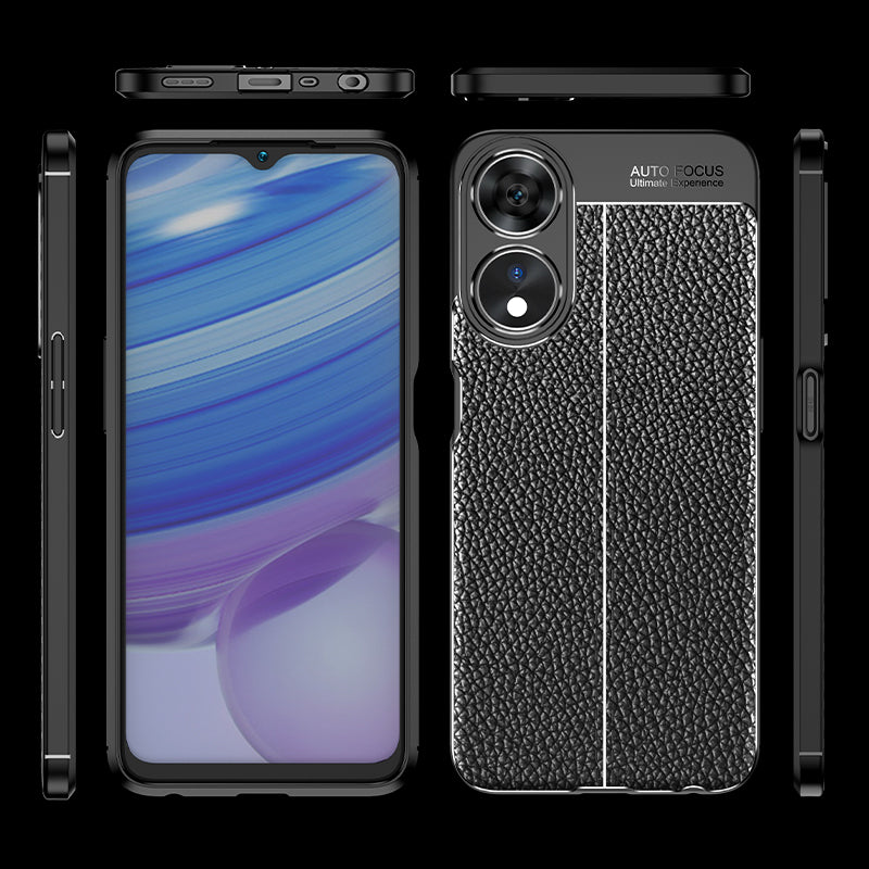 OPPO A78 Case 5G