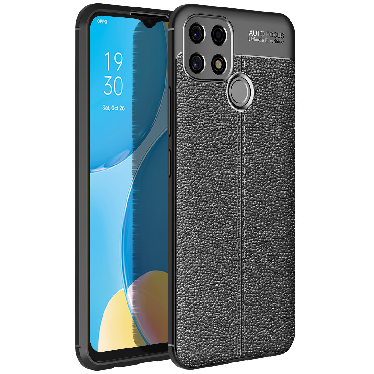 OPPO A15 Case