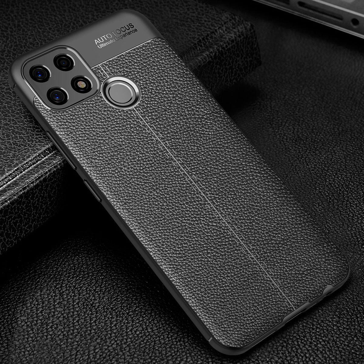 OPPO A15 Case