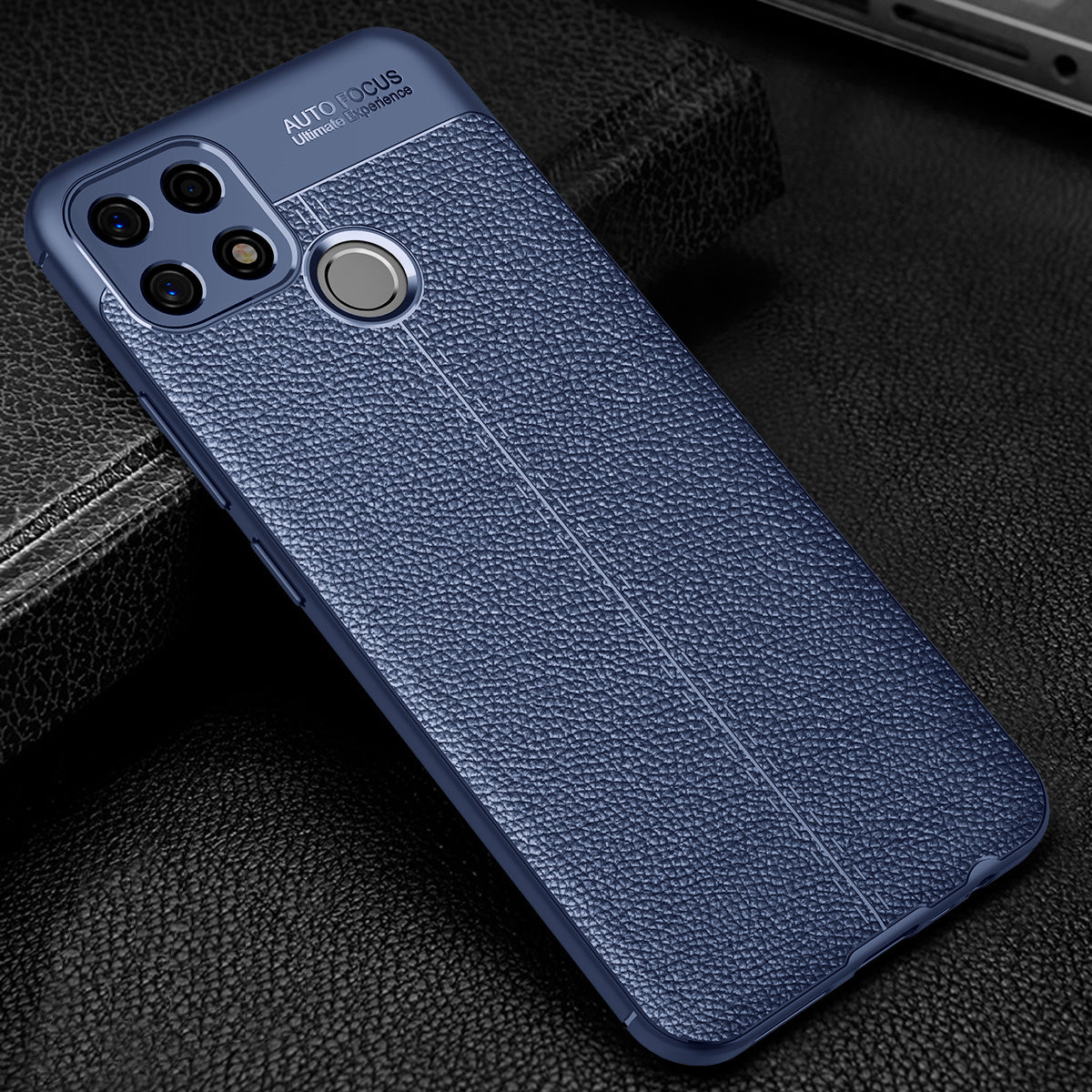 OPPO A15 Case