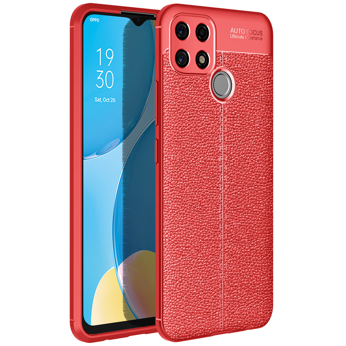 OPPO A15 Case