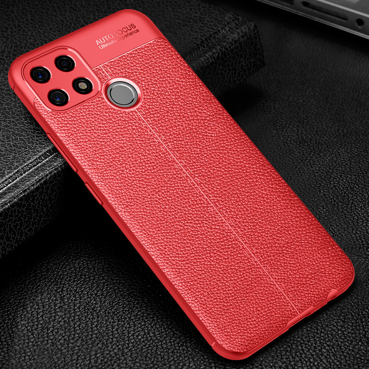 OPPO A15 Case