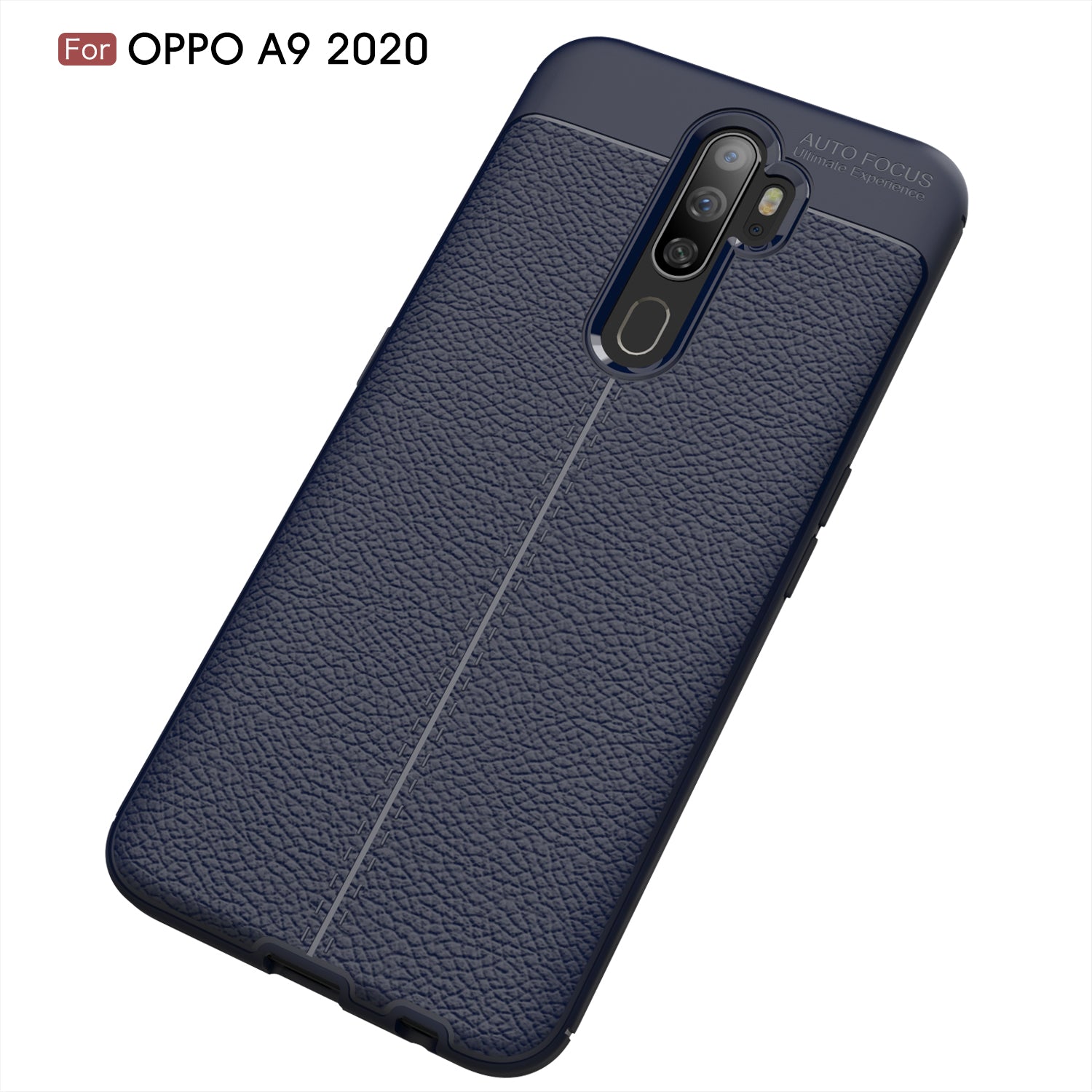 OPPO A5 2020/A9 2020 Case