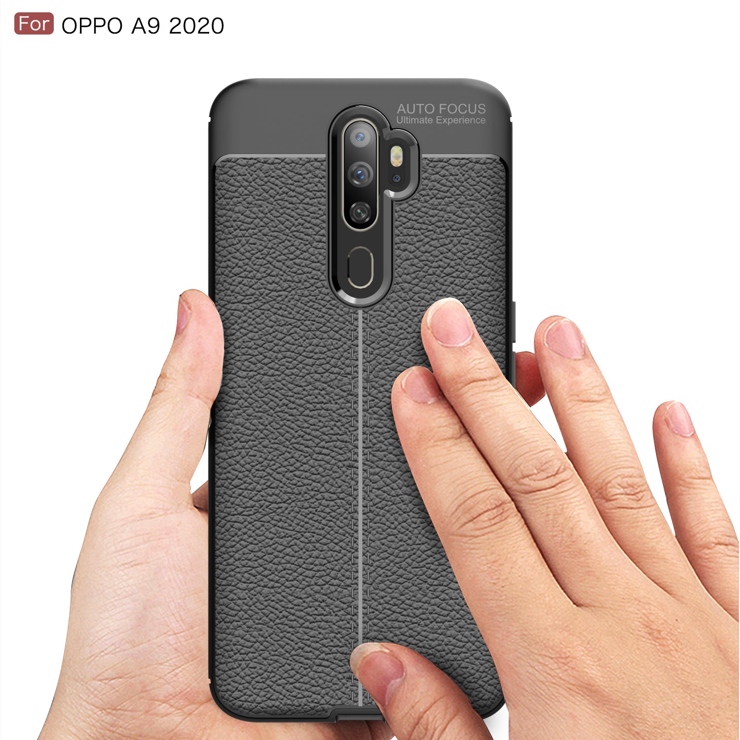 OPPO A5 2020/A9 2020 Case