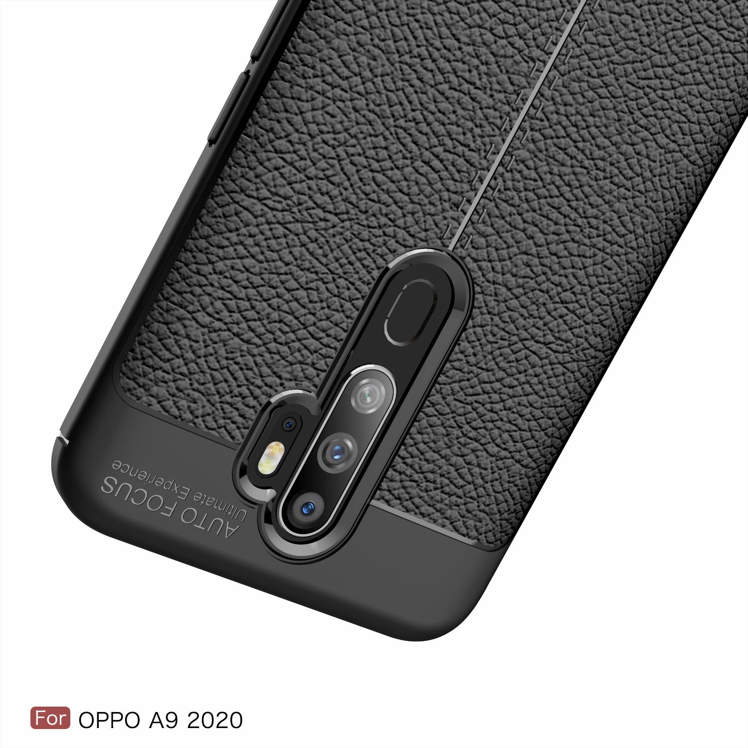 OPPO A5 2020/A9 2020 Case