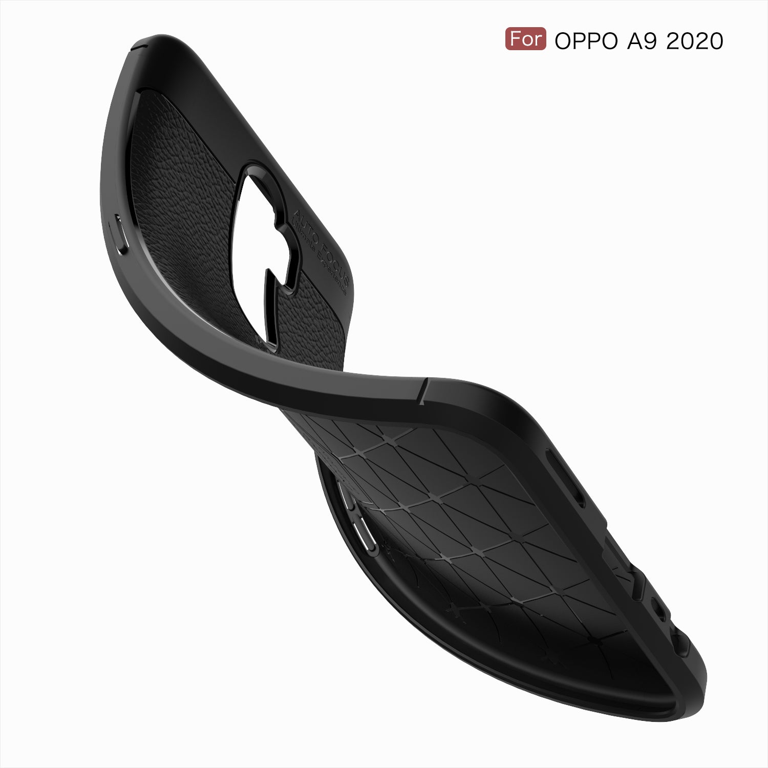 OPPO A5 2020/A9 2020 Case