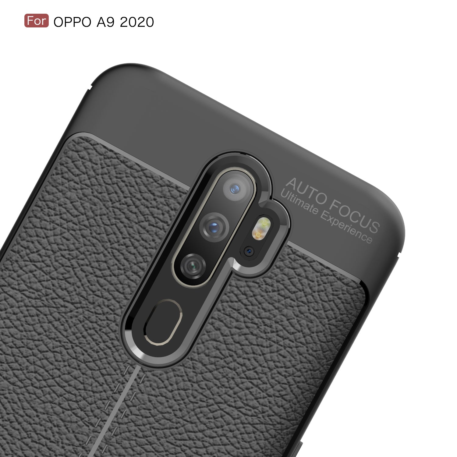 OPPO A5 2020/A9 2020 Case