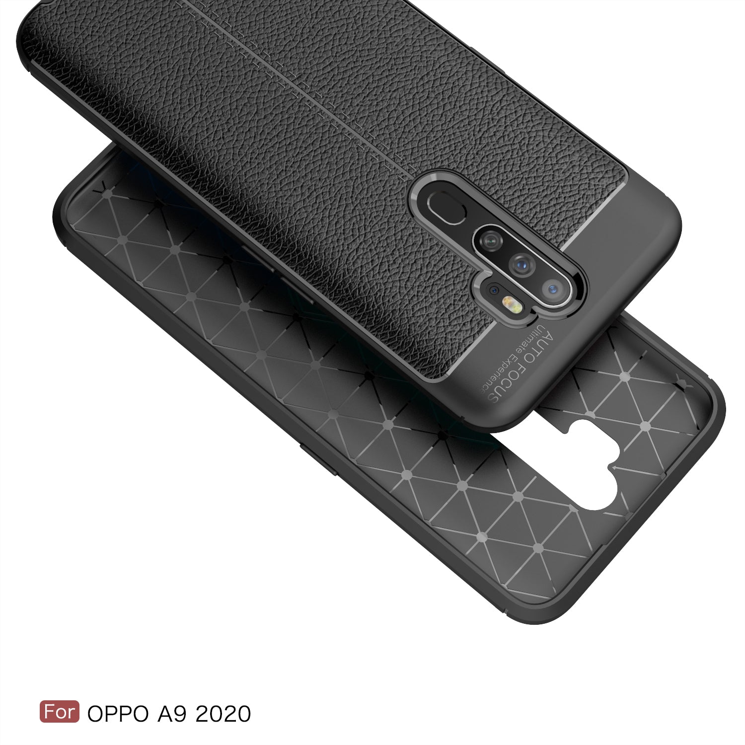 OPPO A5 2020/A9 2020 Case