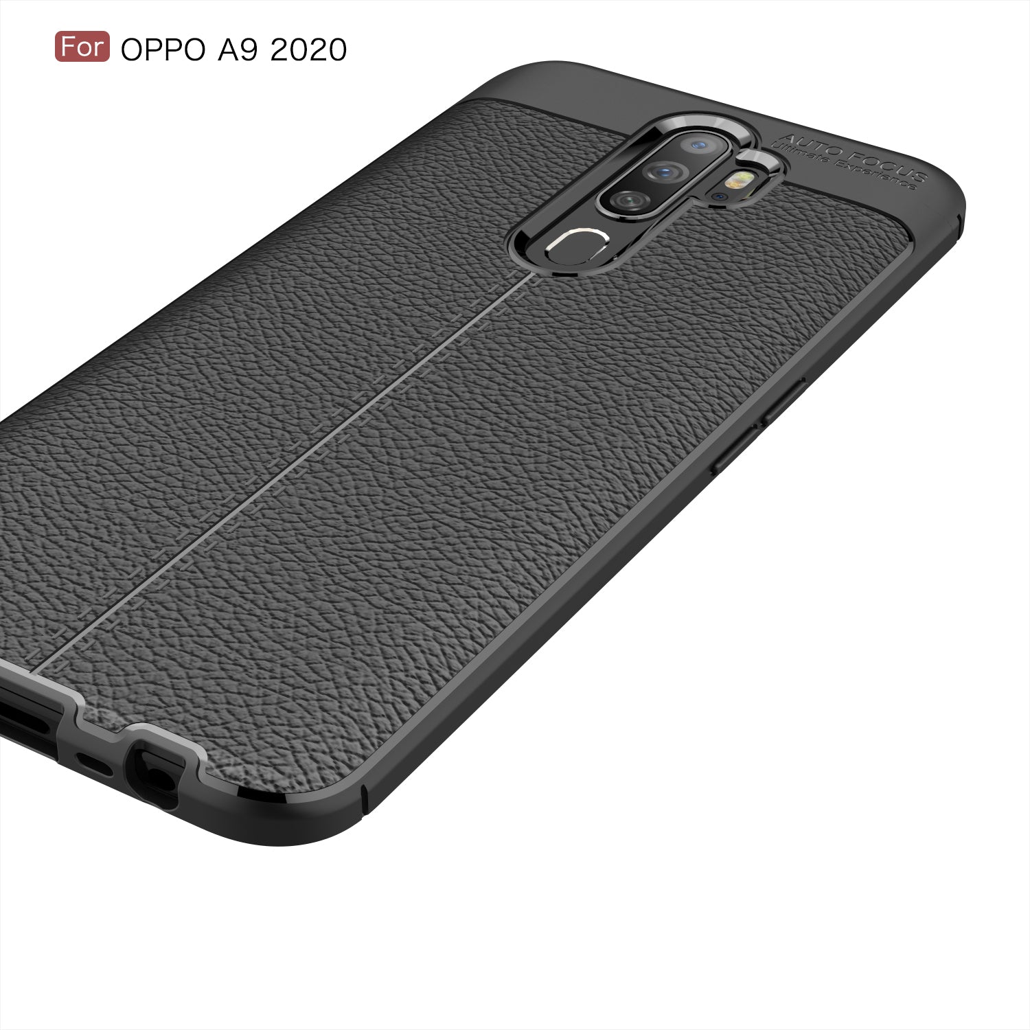 OPPO A5 2020/A9 2020 Case