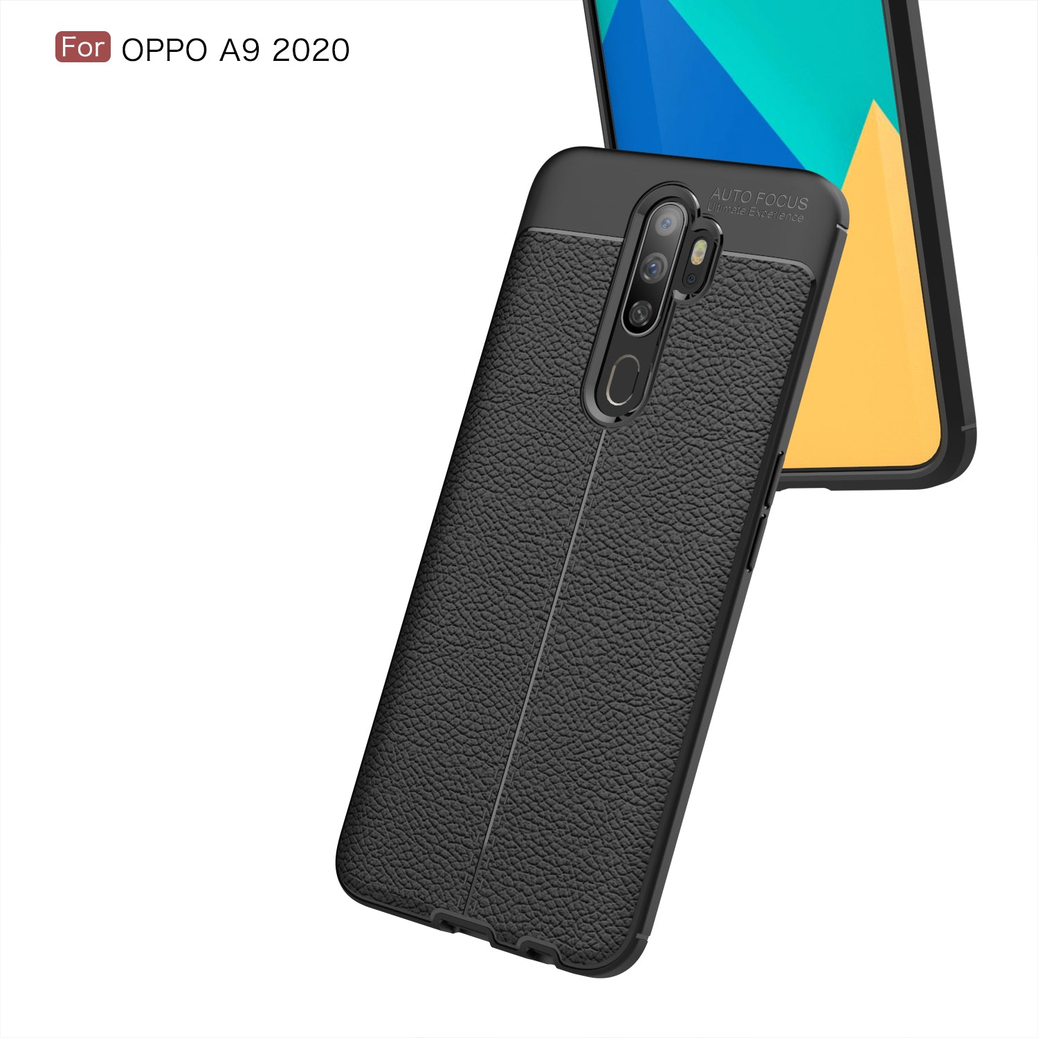 OPPO A5 2020/A9 2020 Case