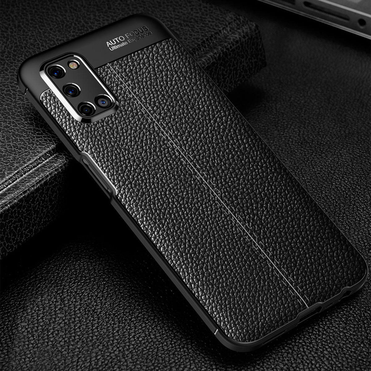 OPPO A52/A72 Case