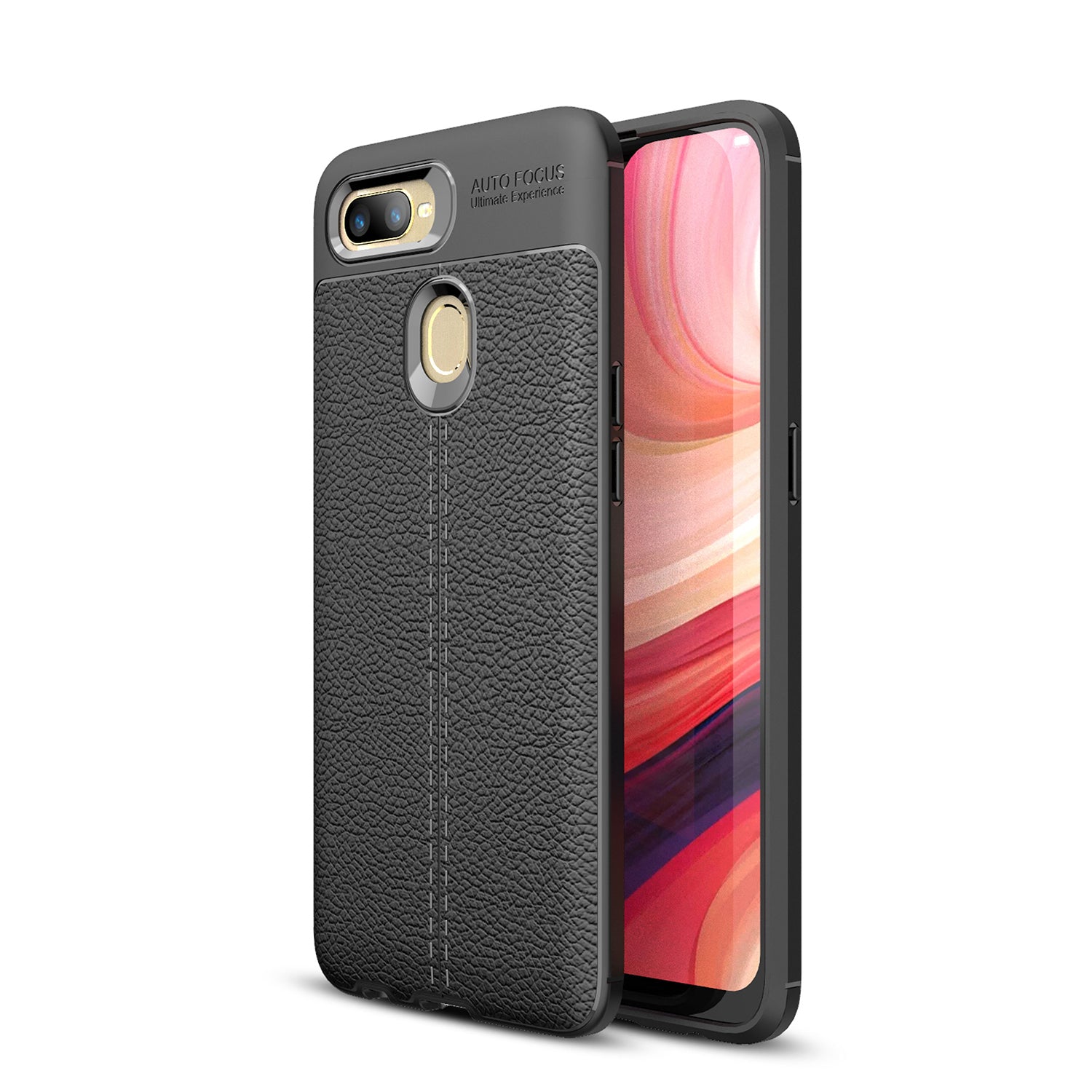 OPPO AX5s Case