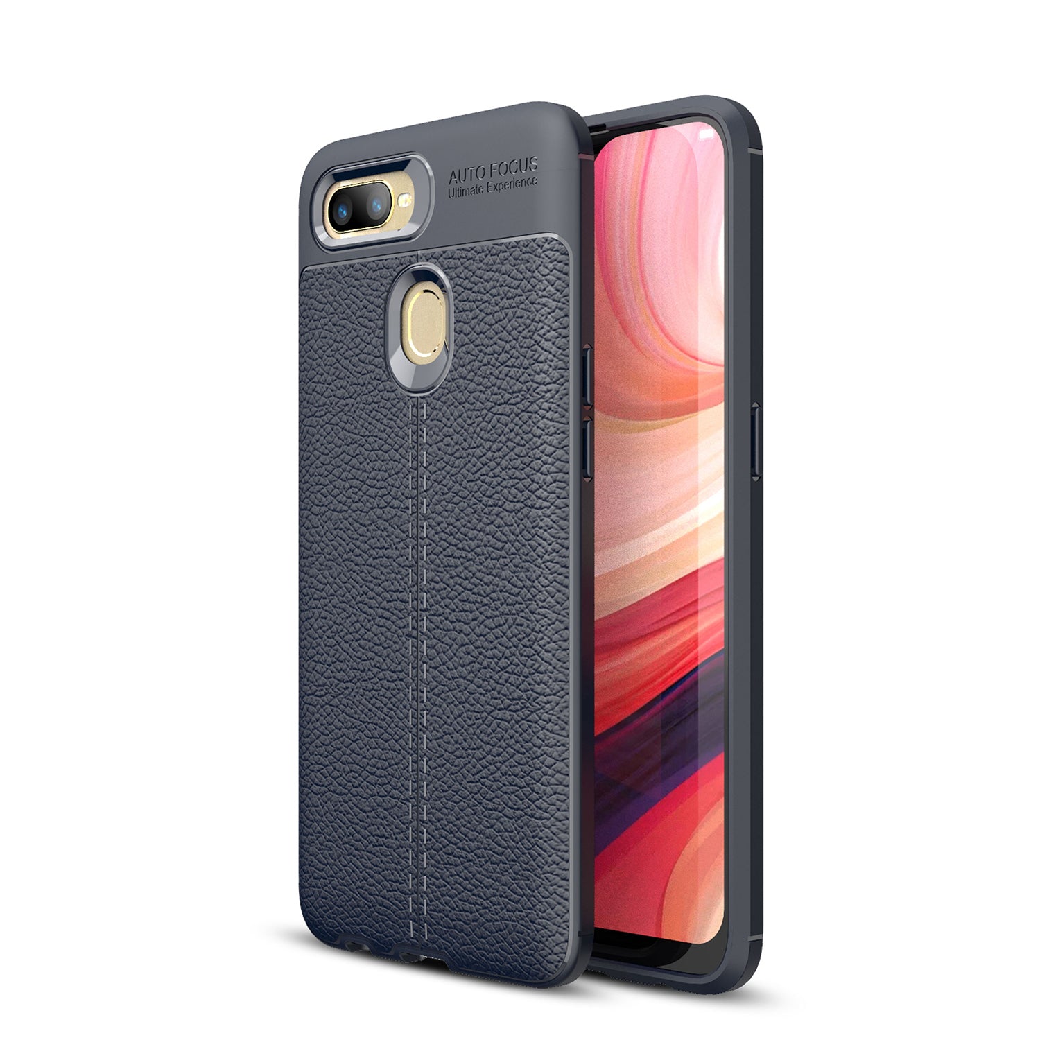 OPPO AX5s Case