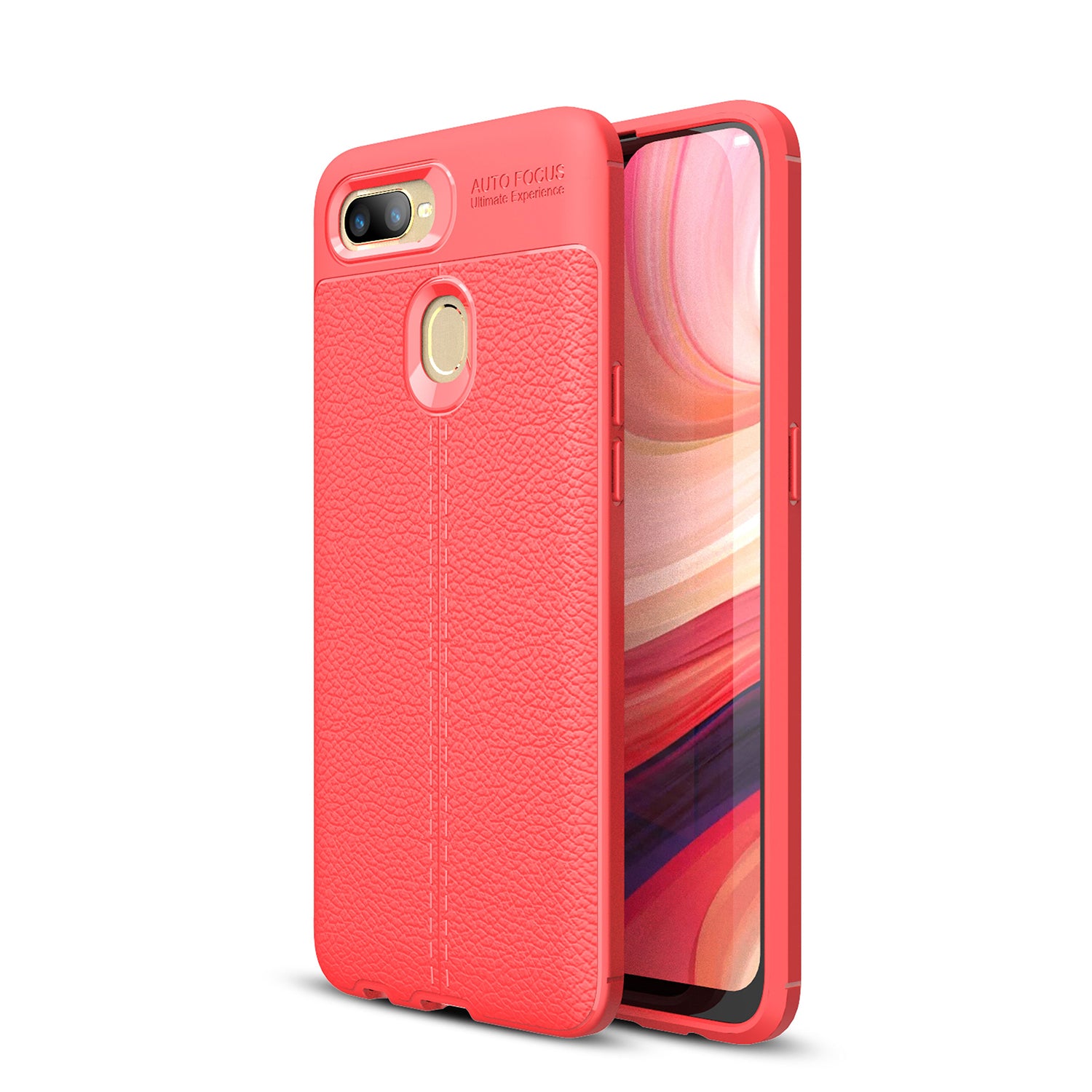 OPPO AX5s Case