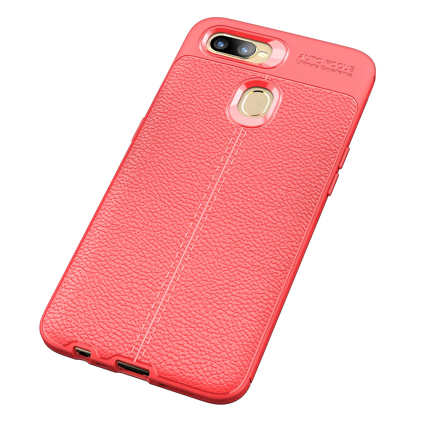 OPPO AX5s Case