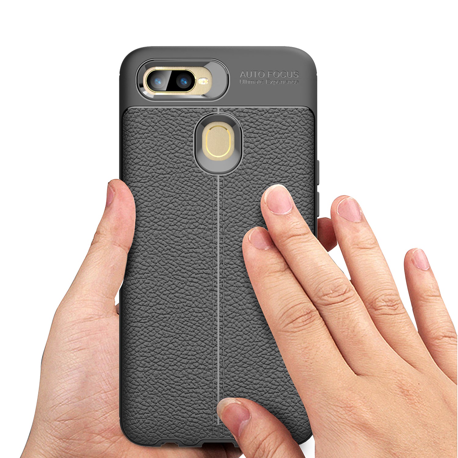 OPPO AX5s Case