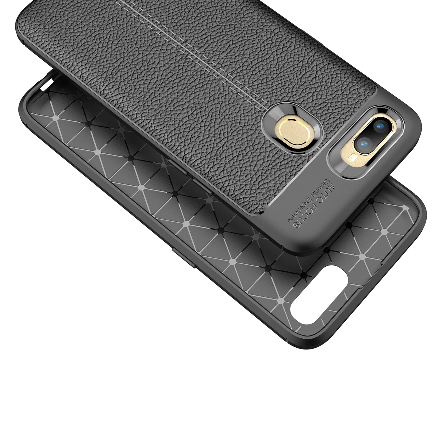 OPPO AX5s Case