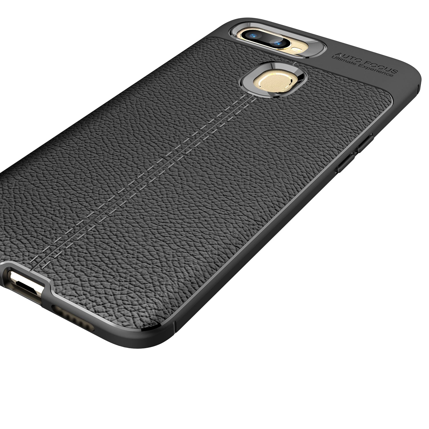 OPPO AX5s Case