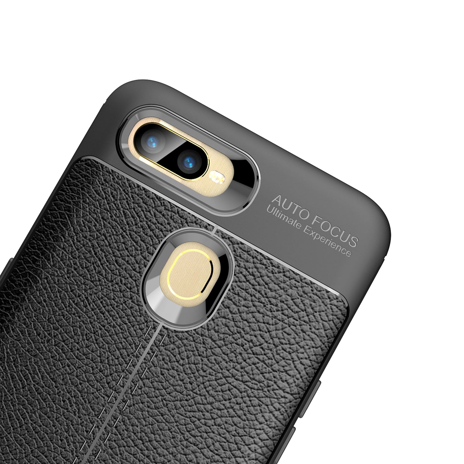 OPPO AX5s Case