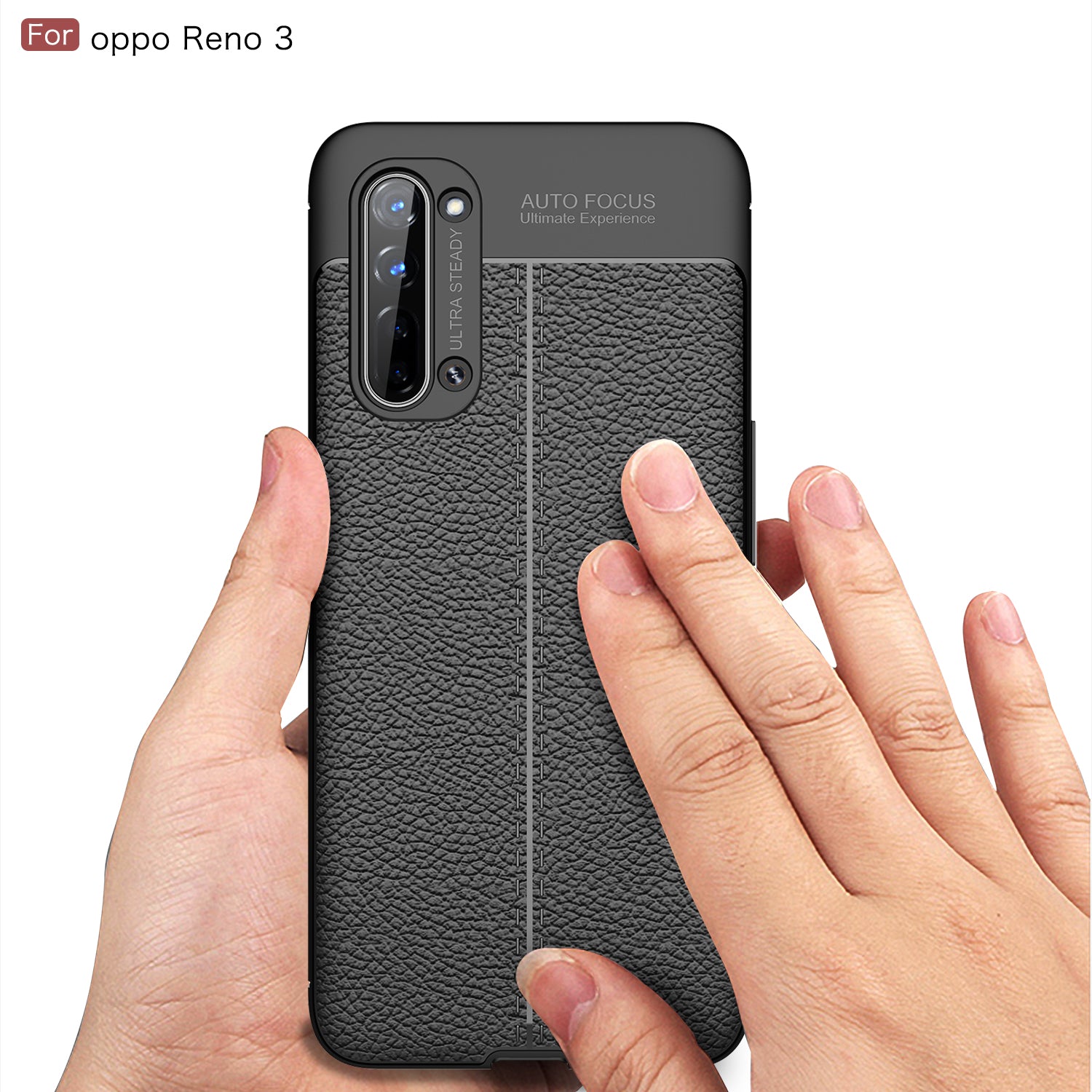 OPPO Find X2 Lite Case