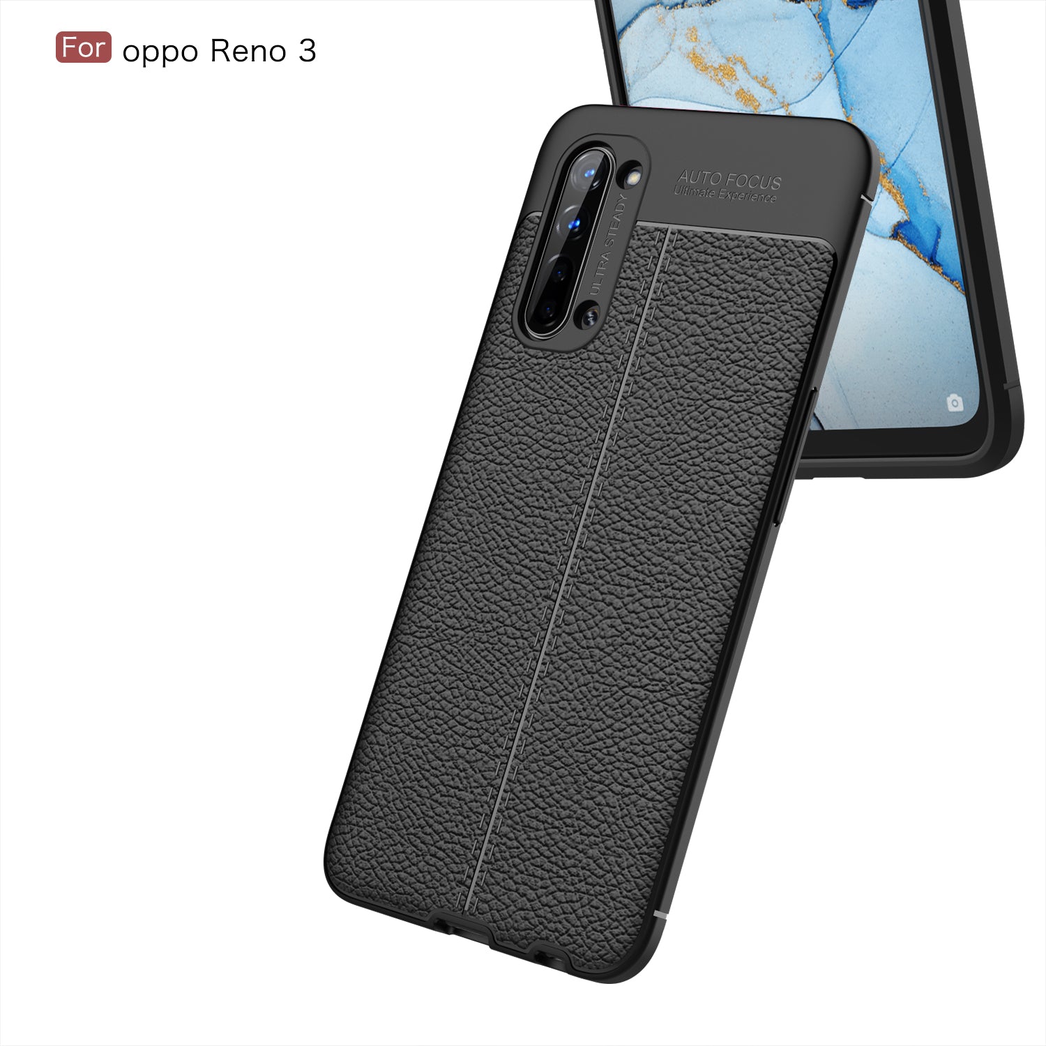 OPPO Find X2 Lite Case