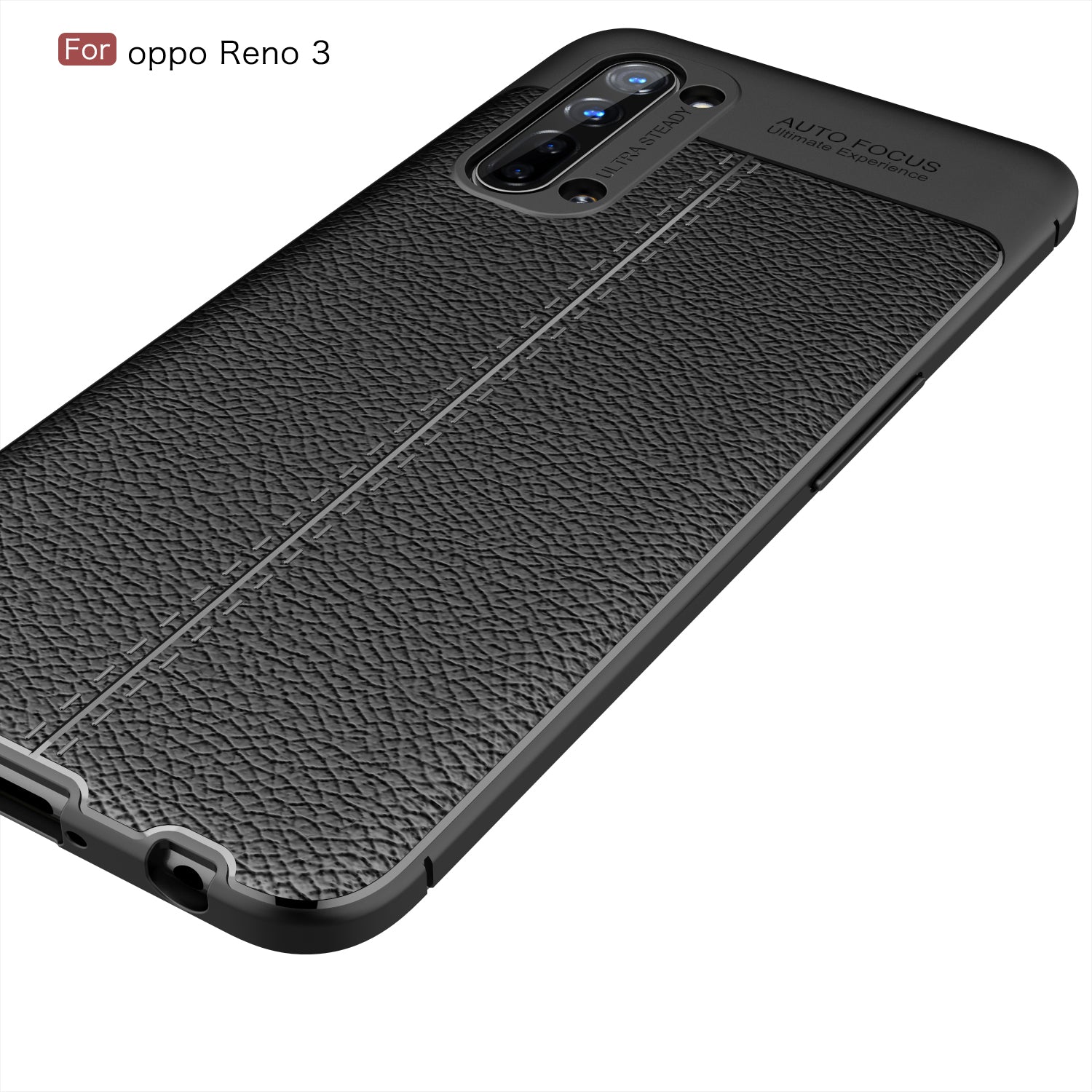 OPPO Find X2 Lite Case