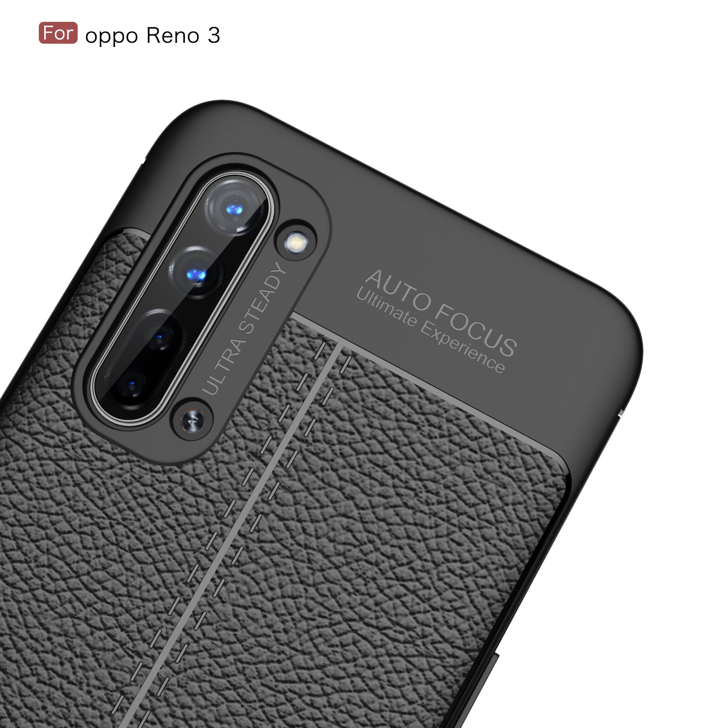 OPPO Find X2 Lite Case