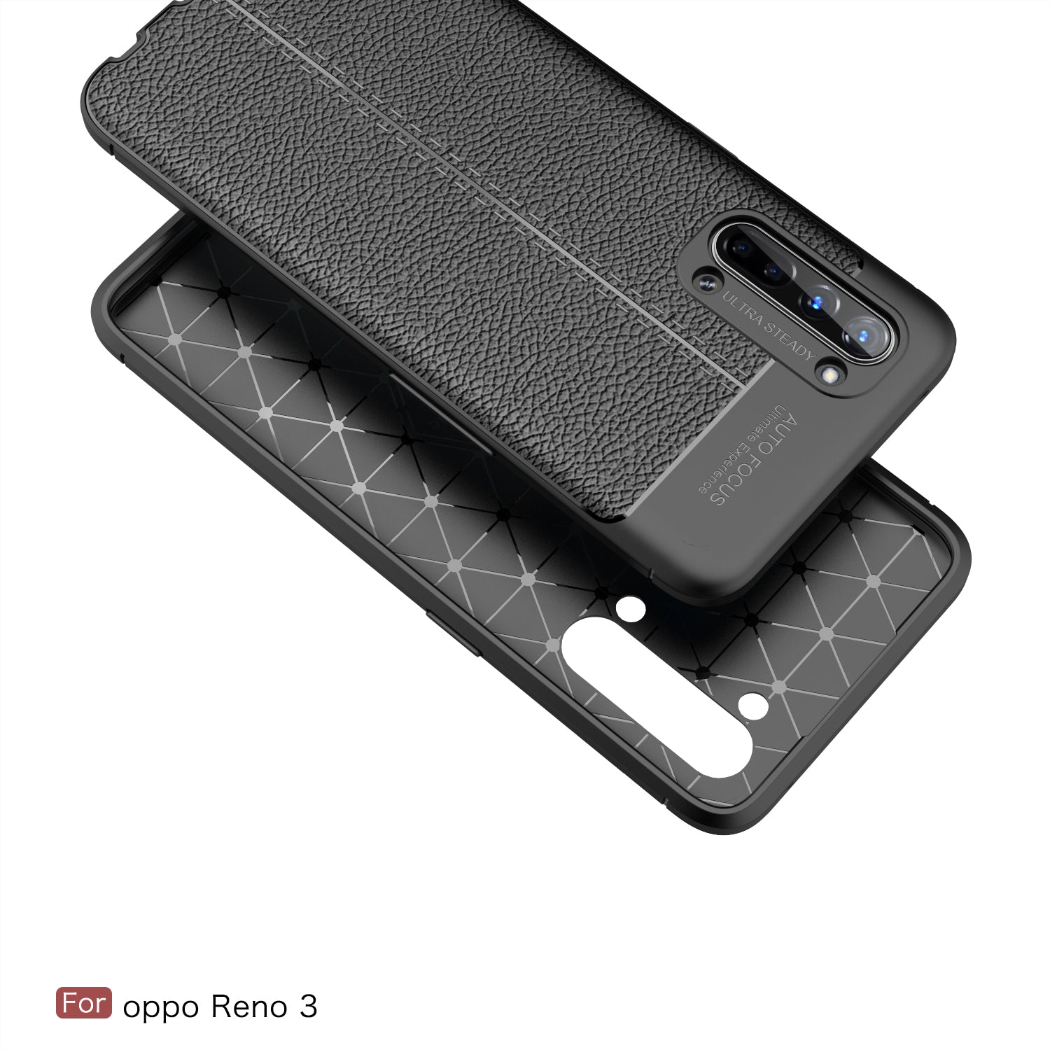 OPPO Find X2 Lite Case