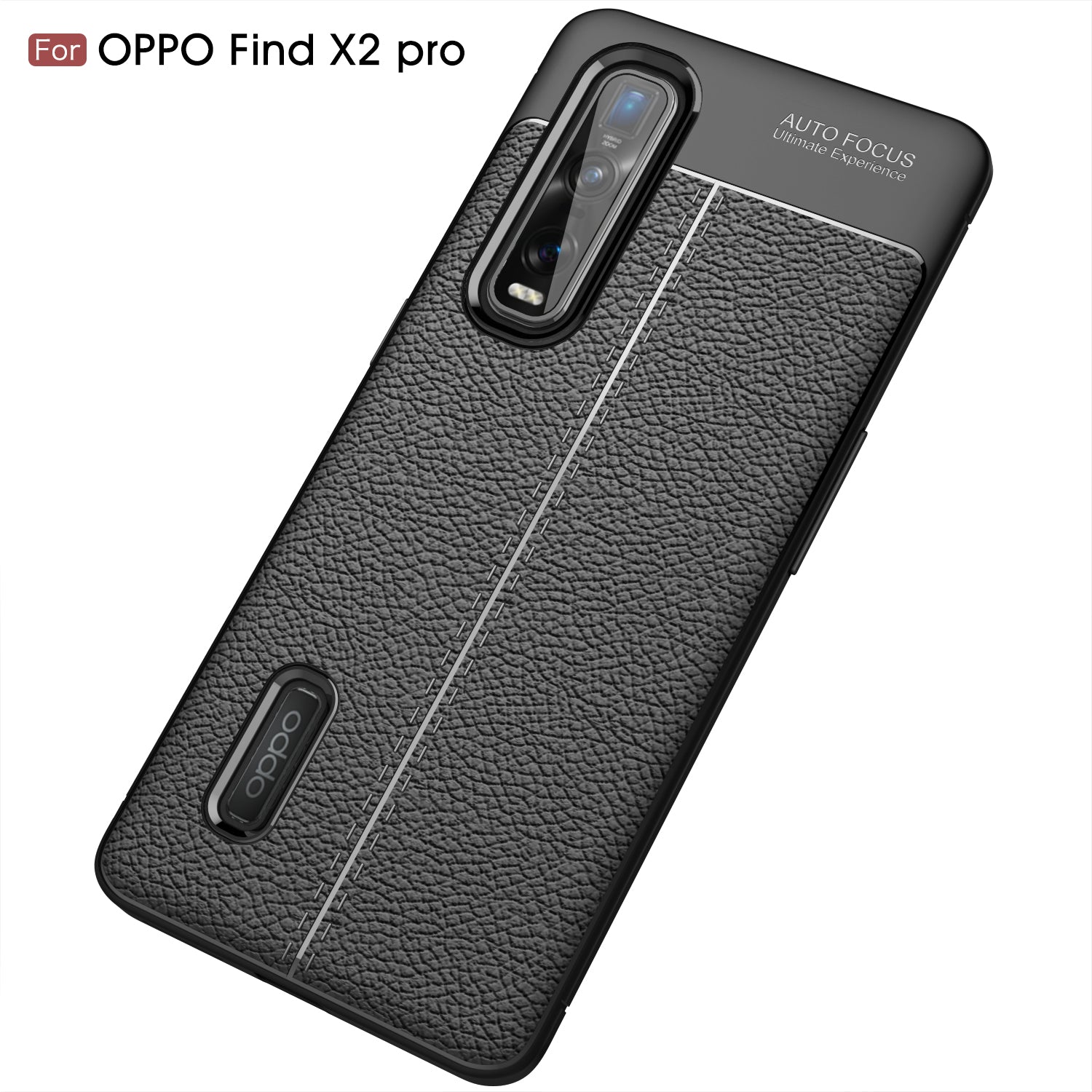 OPPO Find X2 Pro Case