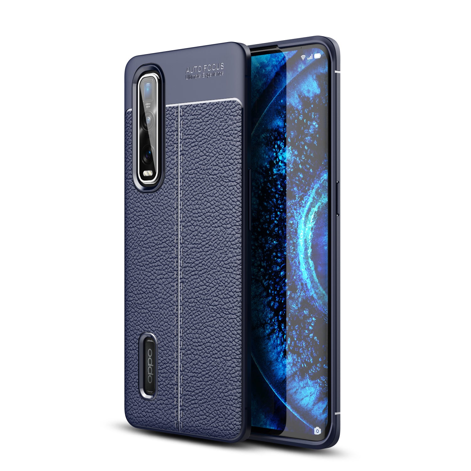 OPPO Find X2 Pro Case