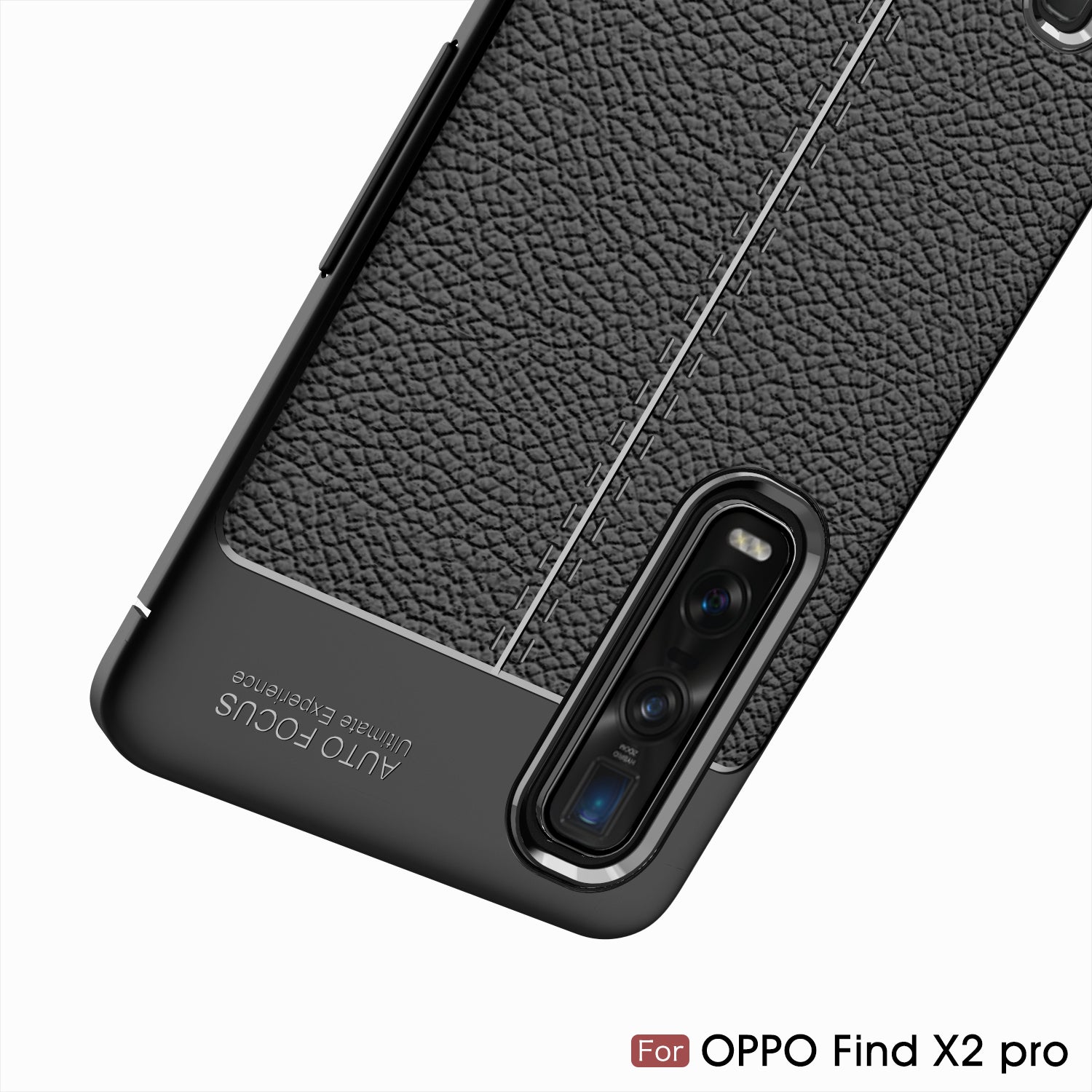 OPPO Find X2 Pro Case